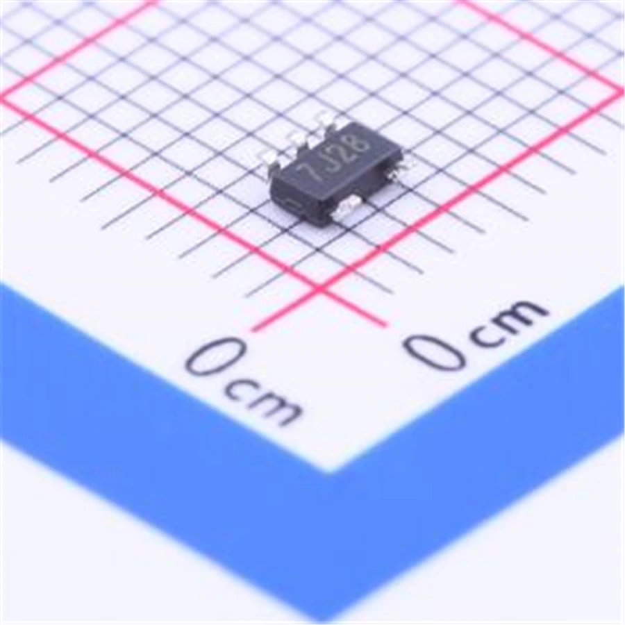 2PCS/LOT LT6106HS5#TRMPBF (Current-Sensing Amplifiers)