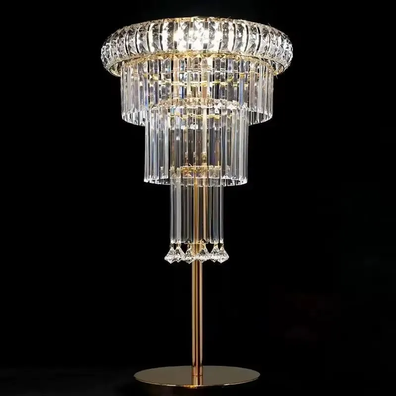 wedding table candlestick holder sliver Gold Metal CandleHolder Stand Table backdrop stick Centerpieces