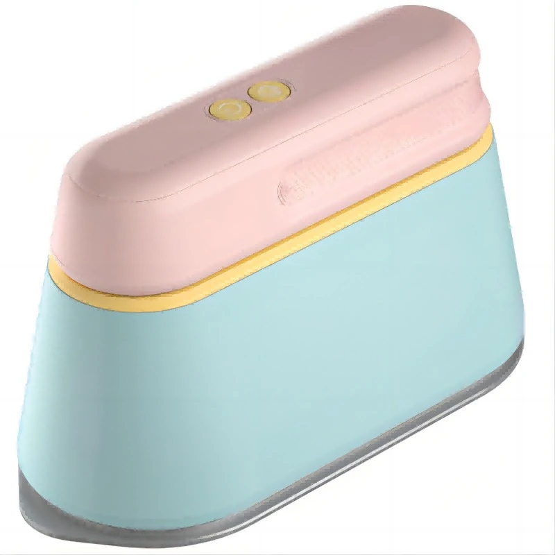 

Handheld hanging iron Portable ironing, small for household use