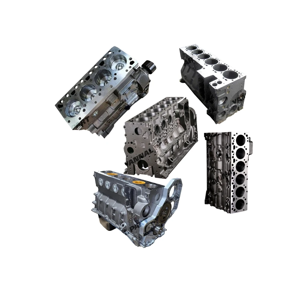 

For Part Number 4955412CR Block Reman Cylinder Aftermarket Replacement Engine Repair Parts