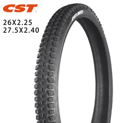 CST BFT 26inch ATV Tyre Beach Bike Fat Tire 27.5x4.0 26*2.25 Snowmobile Bike Tires For Fat Electric Bike