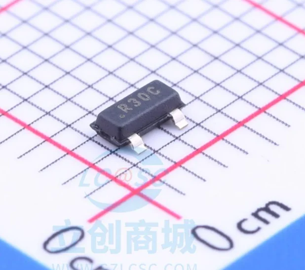 1 PCS/LOTE REF3025AIDBZRG4 REF3025AIDBZTG4 REF3025AIDBZR REF3025AIDBZT REF3025 R30C SOT-23 100% New and original