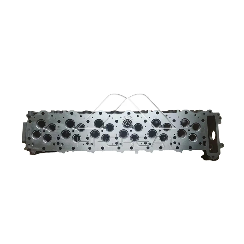 6G72-R Complete Cylinder Head For Mitsubishi V33 V43 Pajero 3.0L 6v MD307677 MD307678