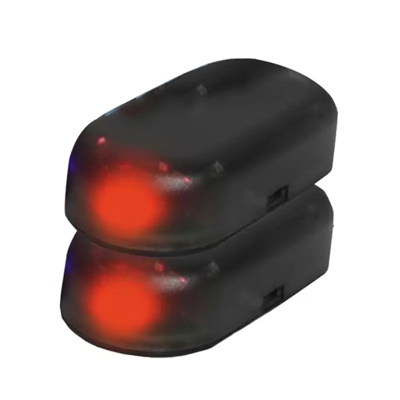 

AS57-Car Snow Removal Device, 2PCS Anti-Freeze Electromagnetic Upgrade Car Interference Antifreeze Instrument For Winter