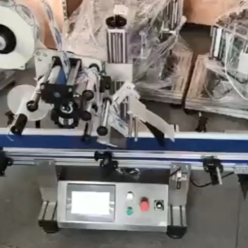 Full Automatic Elec…