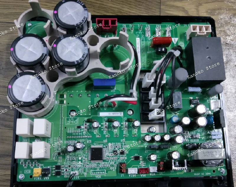 

Suitable for variable frequency P-board 2197359 PC0509-1 RZP350SY1 RHXYQ16SY1 motor 3P184192-1