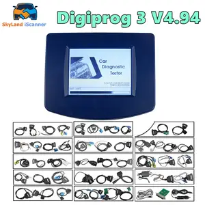 digiprog 4 –AliExpress version で digiprog 4を送料無料でお買い物