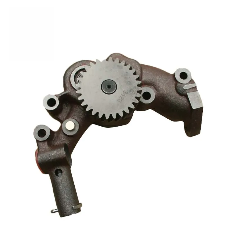 

Diesel Engine Spare Parts BF6M1015 Oil Pressure Pump For 0422 3422 0422 2632 0422 2105