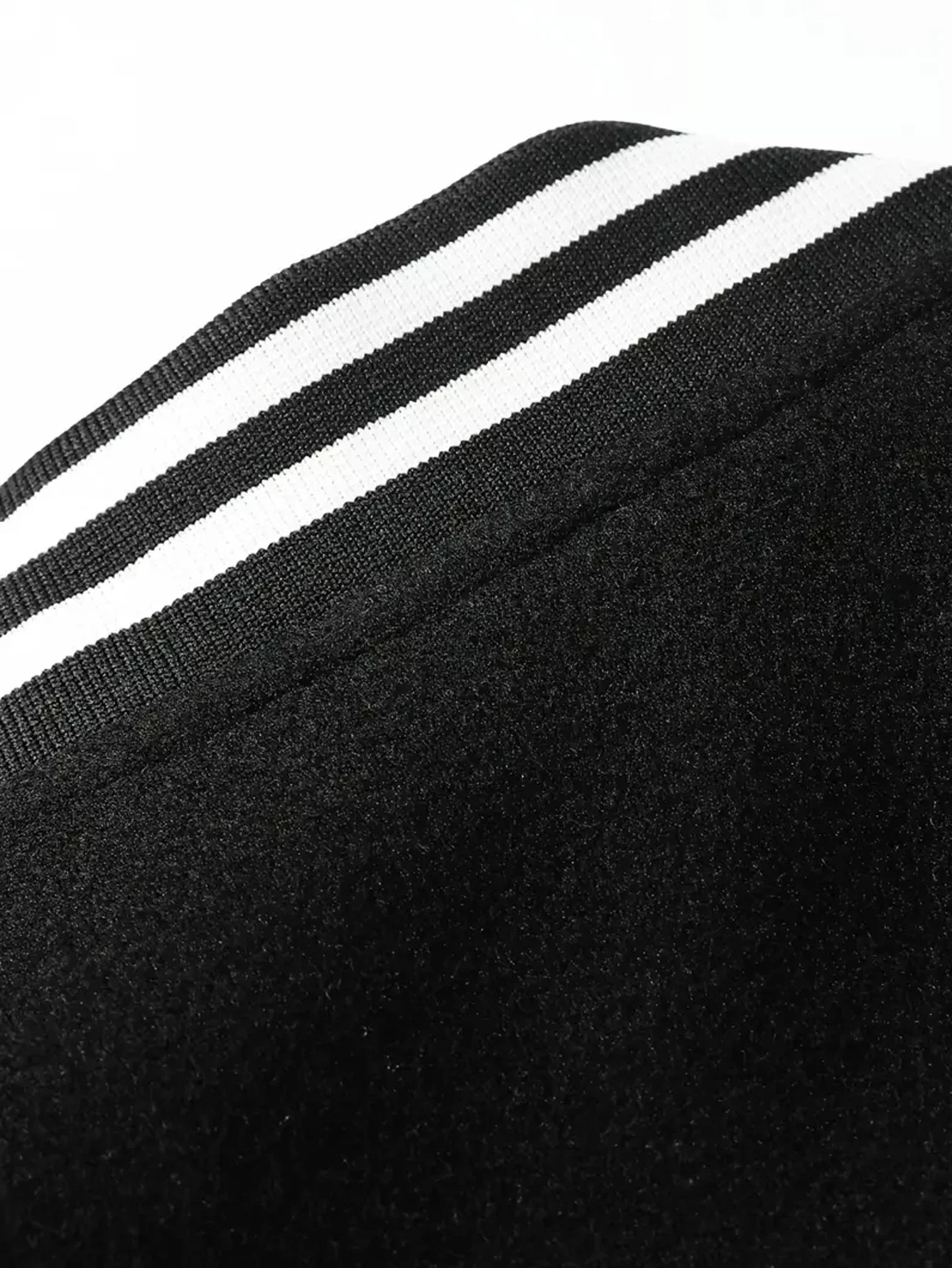 Popular men's baseball jacket with letter pattern print - casual daily wear, autumn and winter new item jacket, unisex