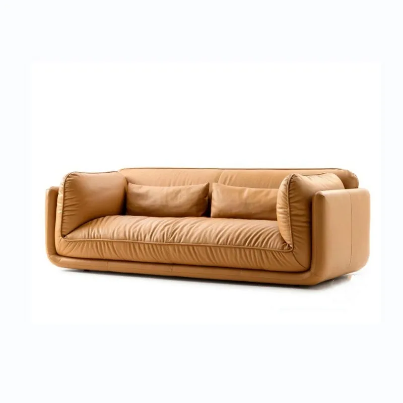 Sofa villa bed and breakfast small apartment living room sofa