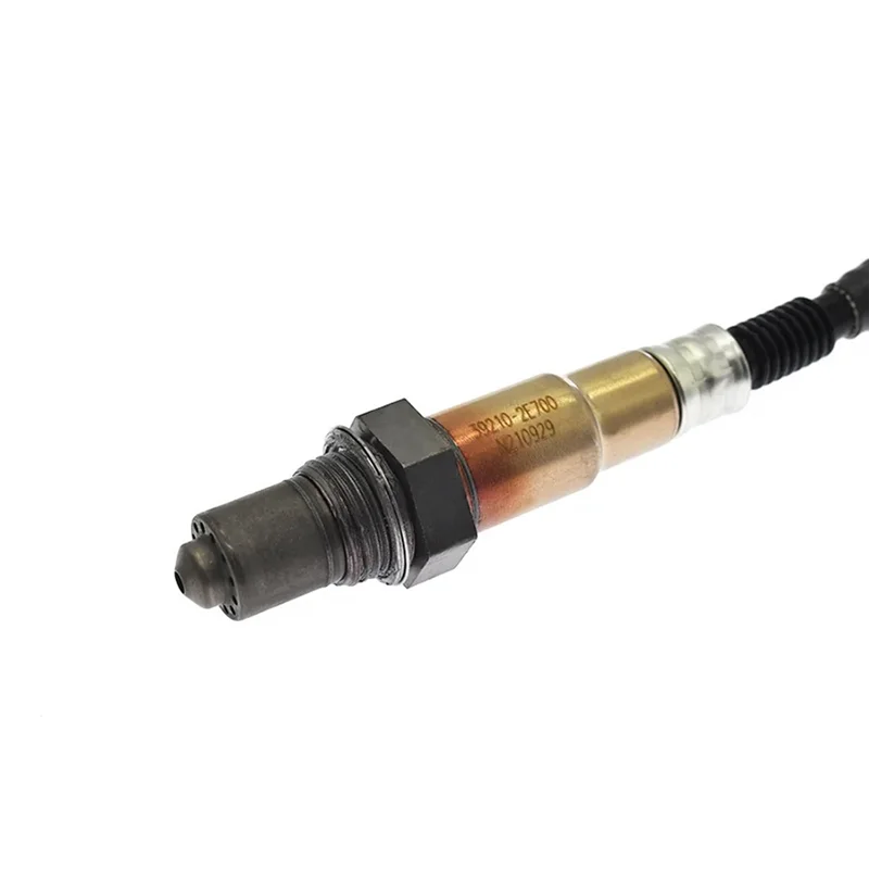 

Portable O2 Lambda Sensor Oxygen Sensor 39210-2E700 For Hyundai IX35 Tucson Kia Sportage 2013-2016