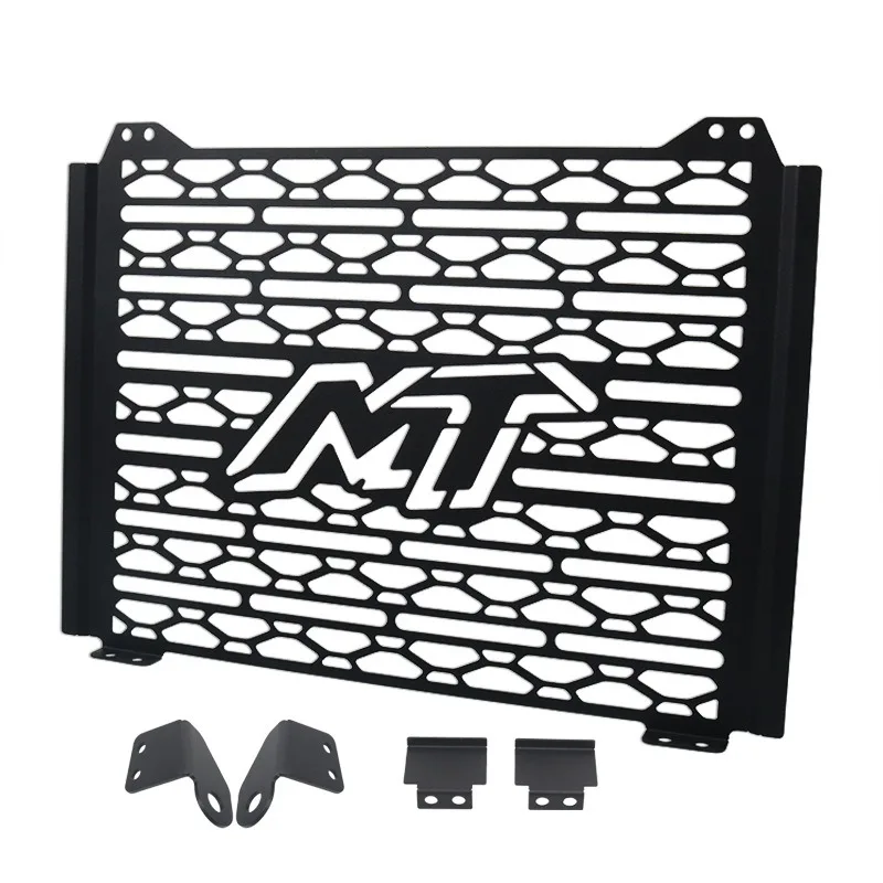 Fit For CFMOTO 800MT / Touring / Sport / Pro / Explore / Urban 2021-2026 2024 Motorcycle Radiator Guard Engine Skid Plate Cover