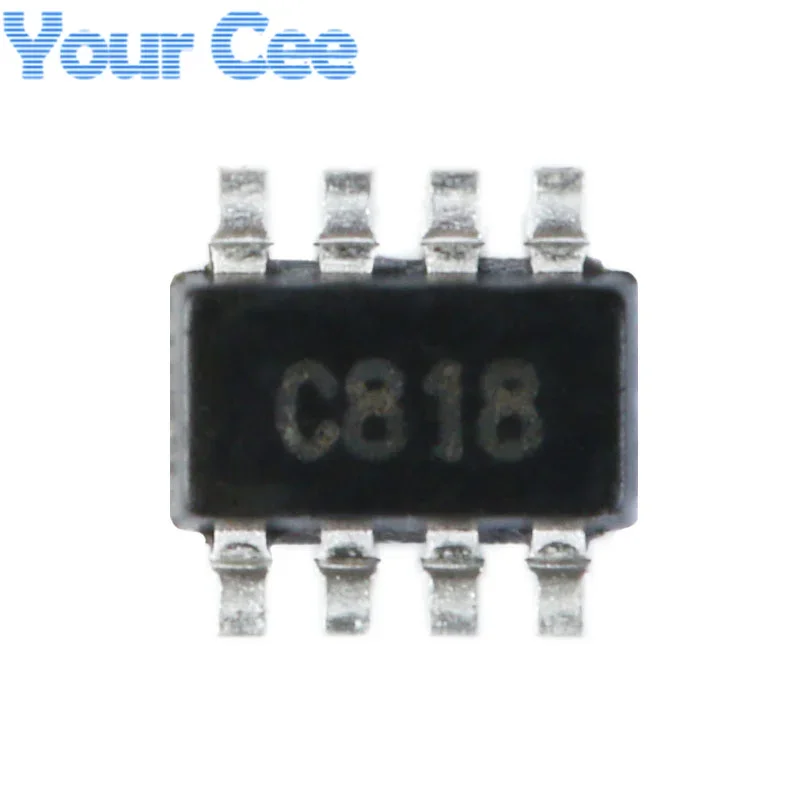 10pcs/2pcs MP9942GJ-Z MP9942GJ MP9942 TSOT23-8 MP9942 ALLH Synchronous Buck Setp Down Converter Chip IC SMD Integrated Circuit