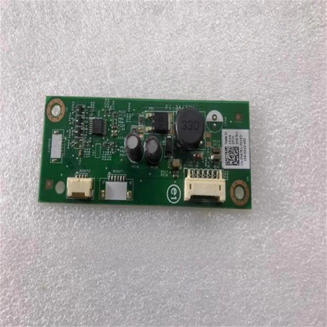 FOR Dell Inspiron 2020 all-in-one high-voltage board backlight inverter conversion board 0MKTK1