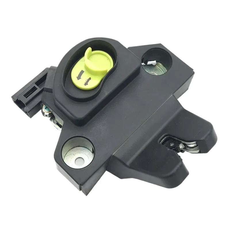 Trunk Lid Lock Block for Chery Arrizo GX 5PLUS 8 GT Foyon A8 Tailgate Latch Lock Block Car Accessories J60-5606010