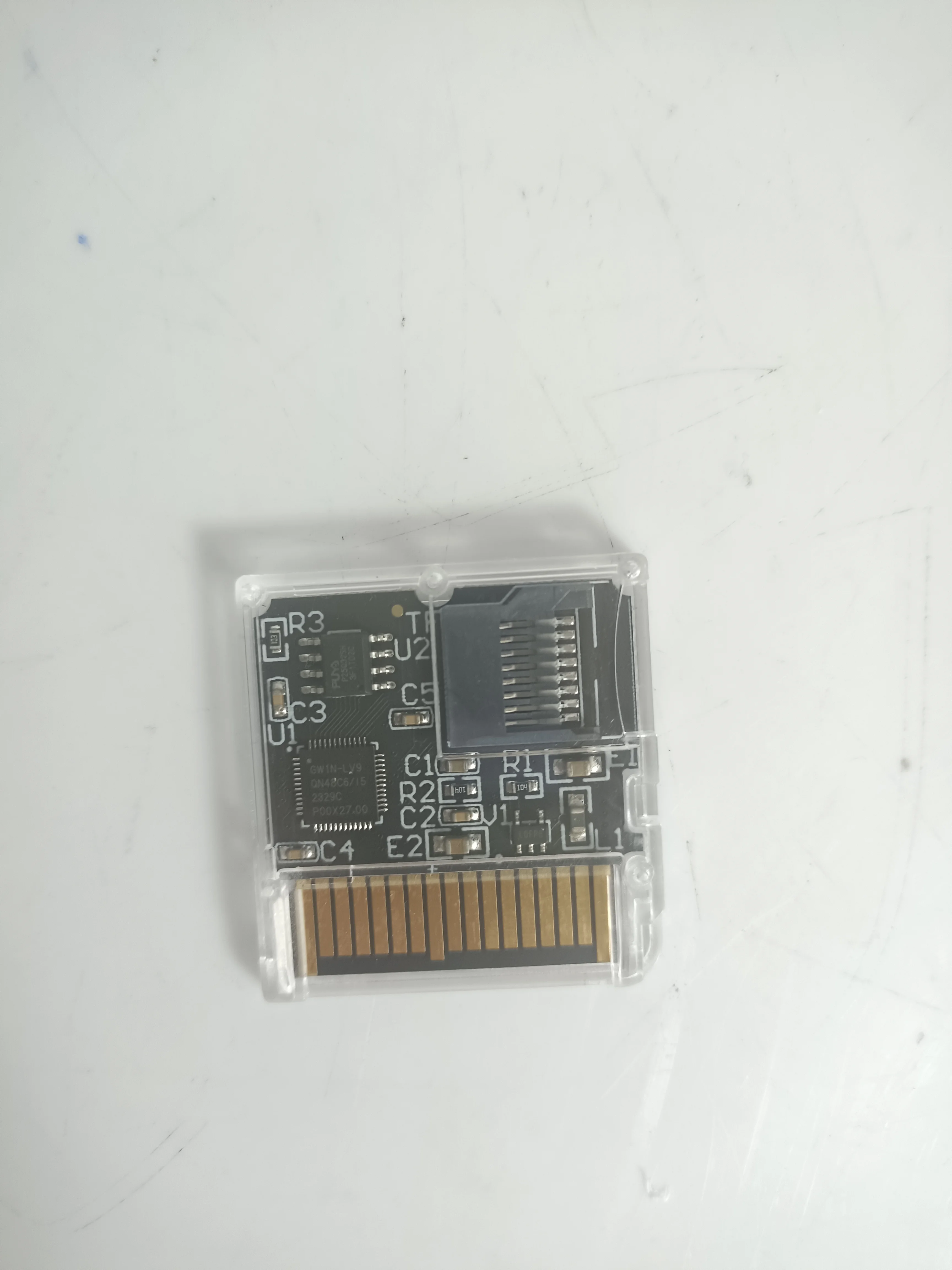 لعبة EZP NDS Everdrive