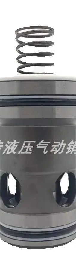 

Taiwan Wei Sheng logic valve LD-16/LD-25/LD-32/LD-40/LD-50/LD-63/LD-80