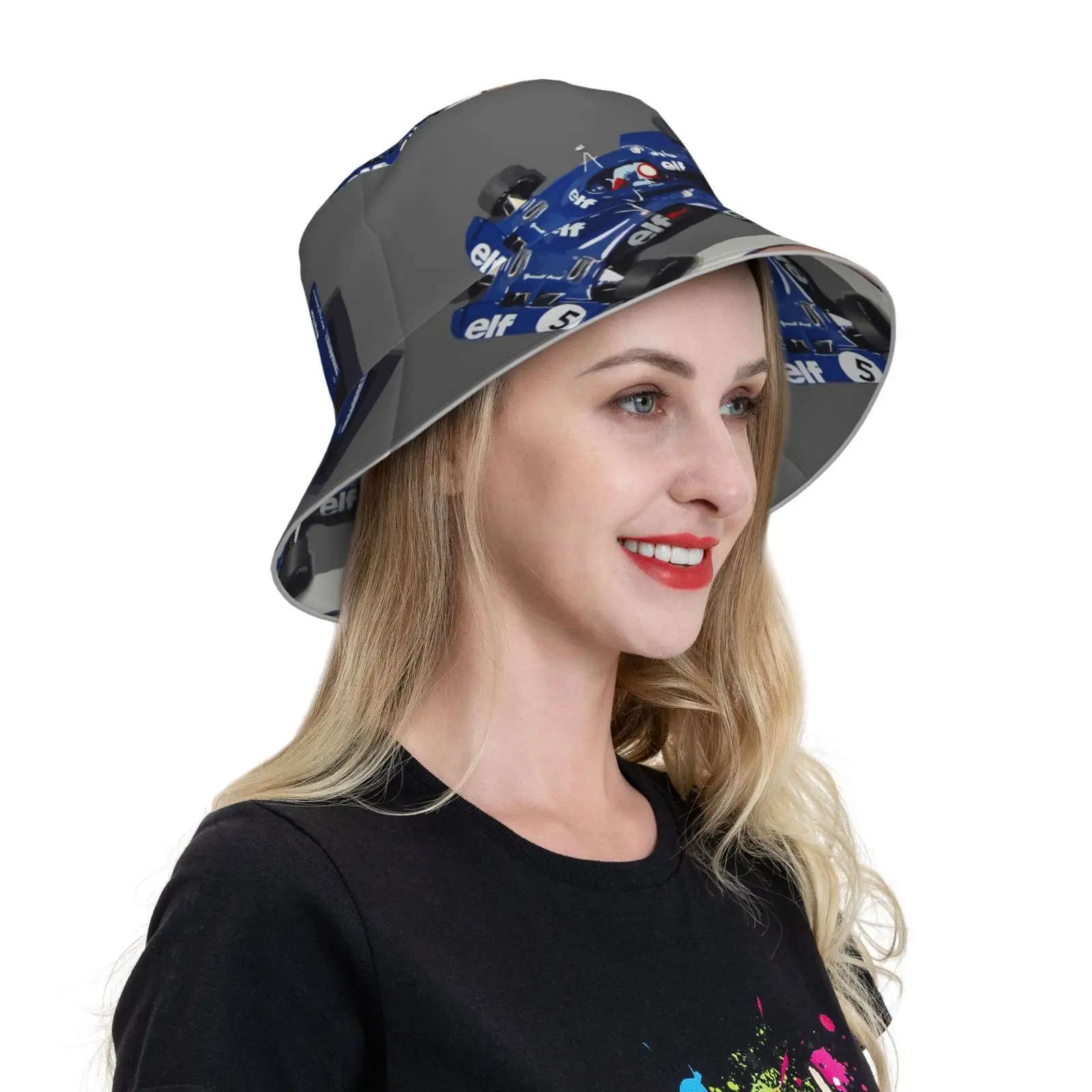 And Flag Bucket Hat Outdoor Sports Breathable Present Fashion Cap America Patriotic Bald Eagle Eagle Flag Flag