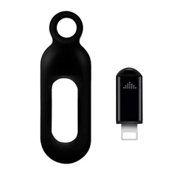 Wireless Smart Phone Infrared Transmitter IR Blasters Mini Remote Controller for IPhone Interface for TV Air Conditioner