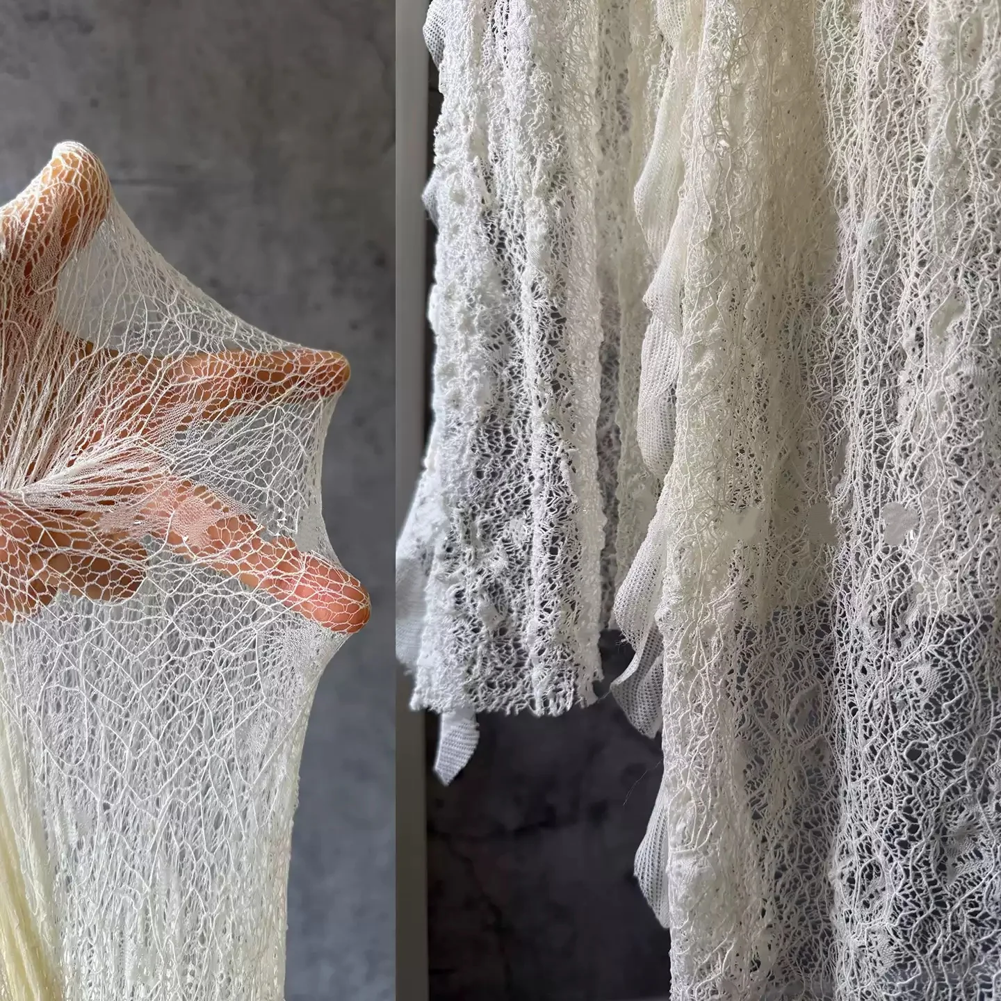 tissu-tricote-en-maille-de-nylon-beige-uni-a-texture-ajouree-haute-resilience-pour-robe-de-mariee-et-rideau-de-fenetre