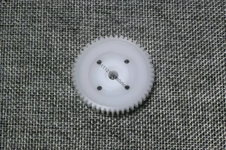32P 48T Main Spur Gear For Short Course Truck RC Hobby Model Vehicle Transmission Spare Replacement Accessory