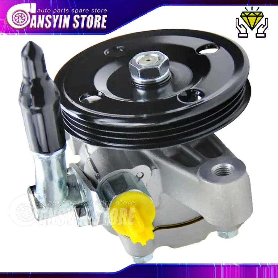 

NEW Hydraulic Power Steering Pump Repair Kit For Hyundai Sonata 1.8L ELANTRA 1.8L 57100-0Q100 57100-1Z100