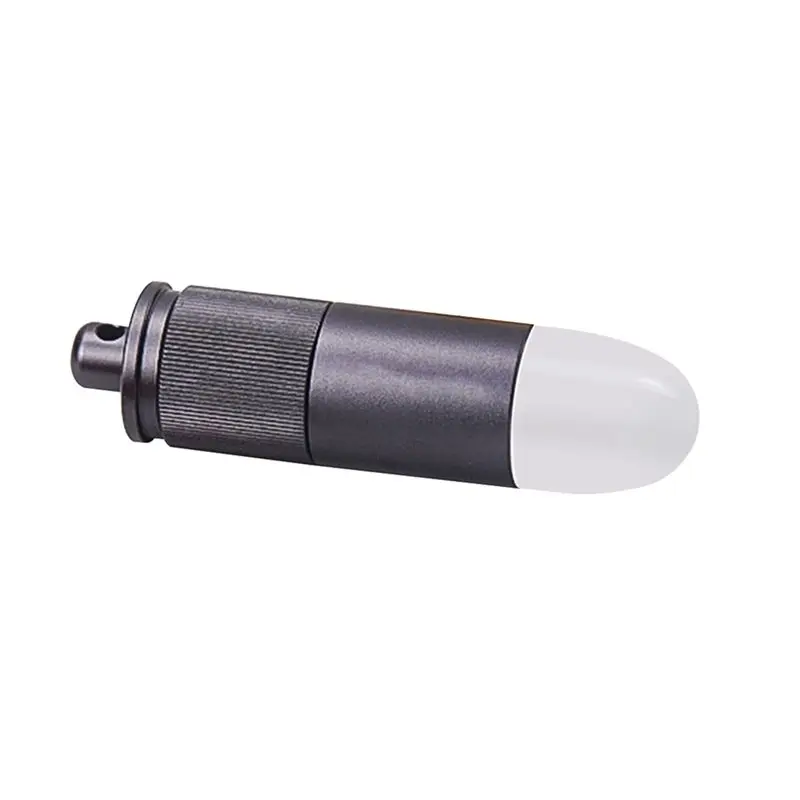 My Home 2X Mini Underwater 150M Scuba Dive Light Strobe Beacon Diving Signal Light Night Dive Flashing Marker Light B