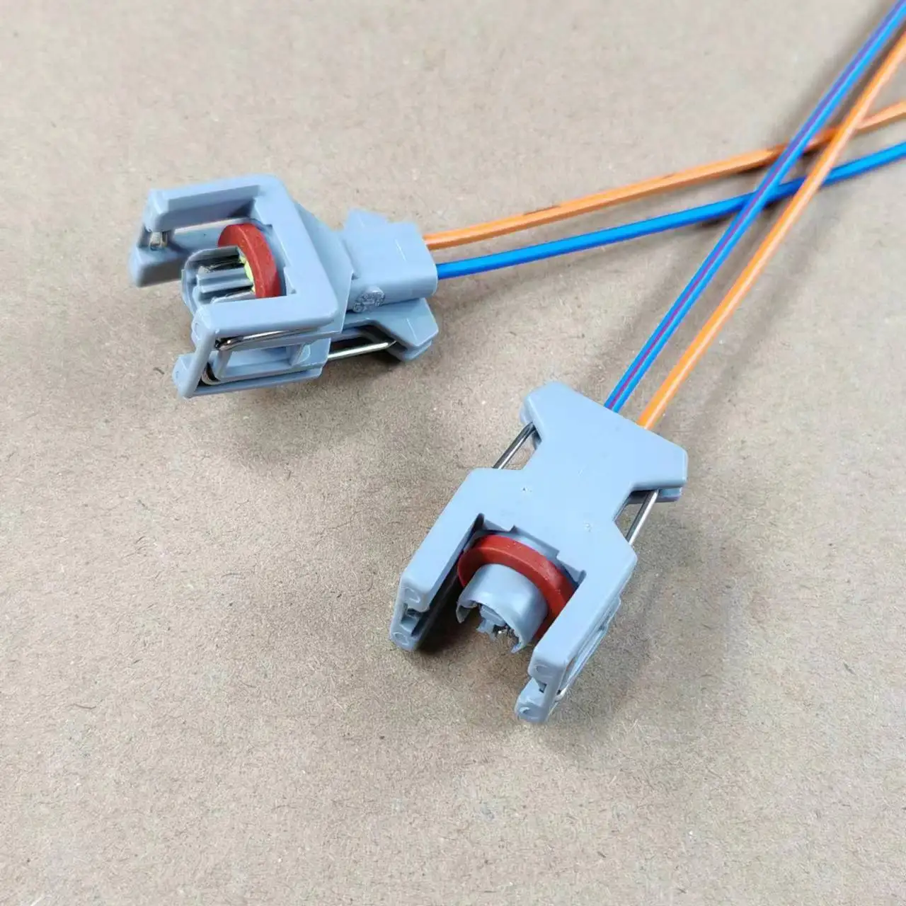 Geeignet für Delphi-Injektorstecker, Jiangling Shunda Quanshun Haval Isuzu Verkabelungs-Reparaturwerkzeuge – Detail 1