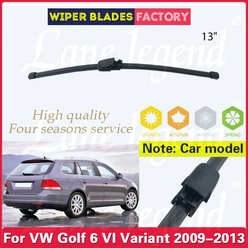 Car Wiper 13