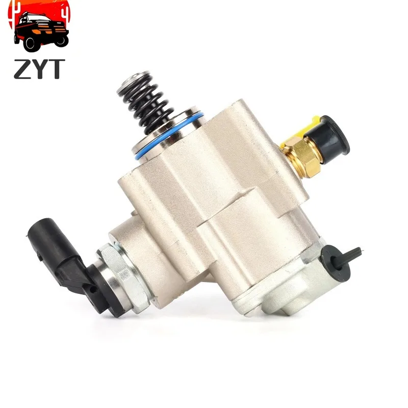 

High Pressure Fuel Pump 06F127025J 06F127025B 06F127025L For Audi A3 4 6 S3 VW Golf Passat Eos Skoda Octavia 2.0L