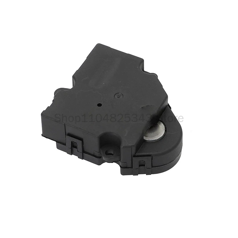 4647039 Compatible with Chrysler Dodge Car Parts Air Door Actuator Air Servo - view 3