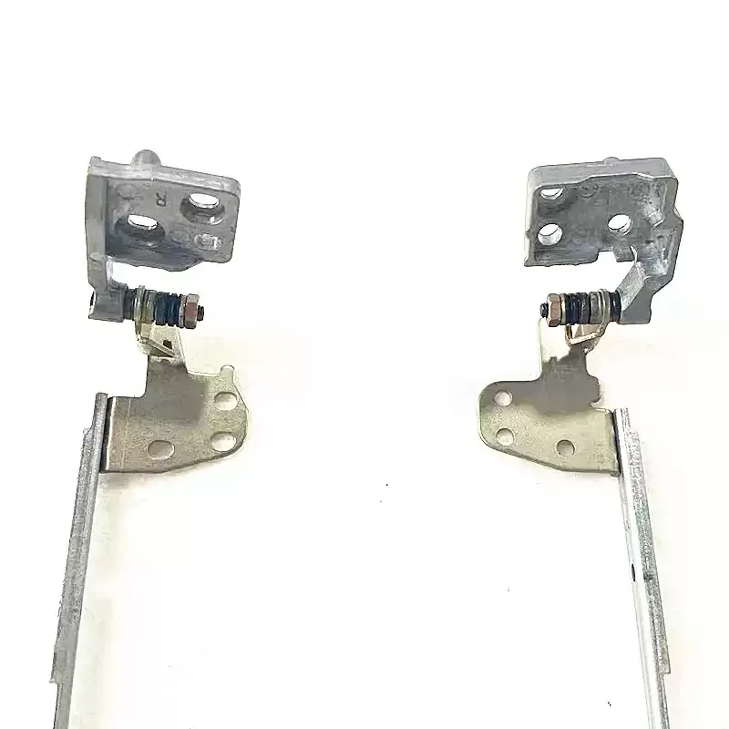 100% New Laptop Hinge For DELL INSPIRON M4010 14V N4020 N4030