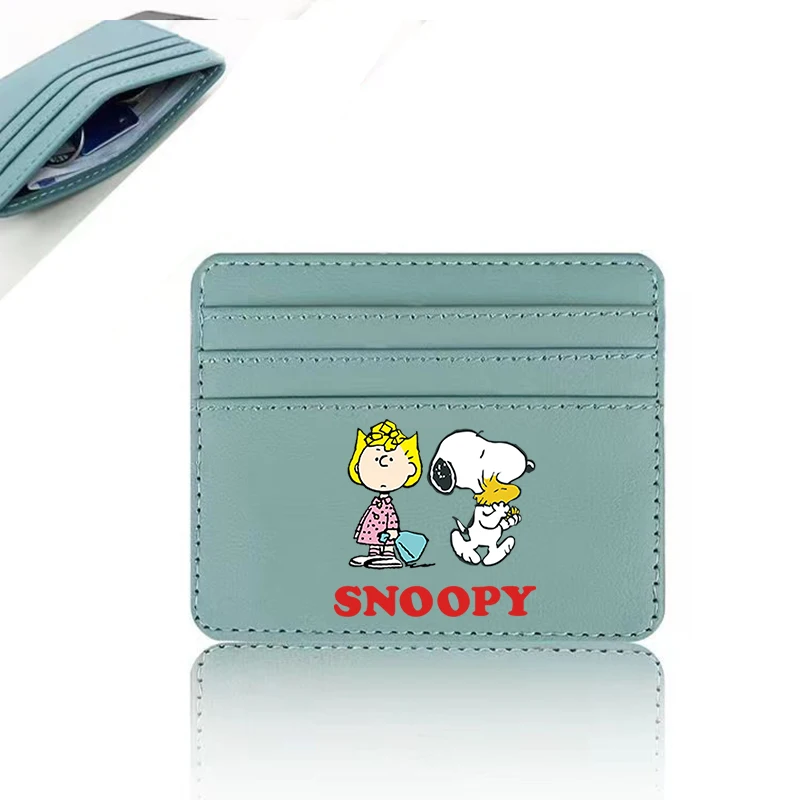 Рисунок 3 - Новый Кошелек для монет Snoopy