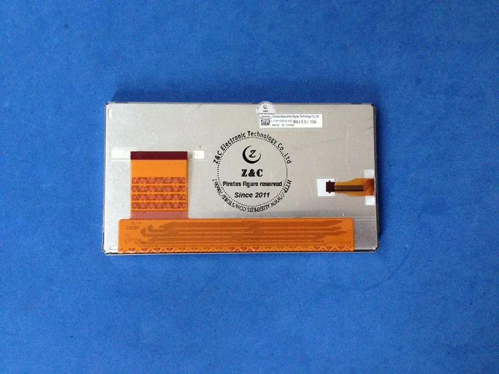 

LT061AB2E100 LT061AB2E300 G9803NI11 Brand New Original 6.1 inch LCD Screen Display for Toshiba