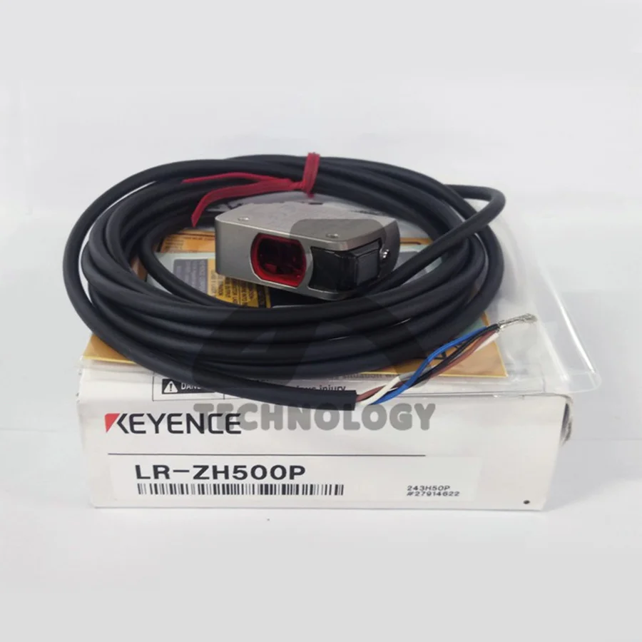 Keyence LR-ZB250N L… - image