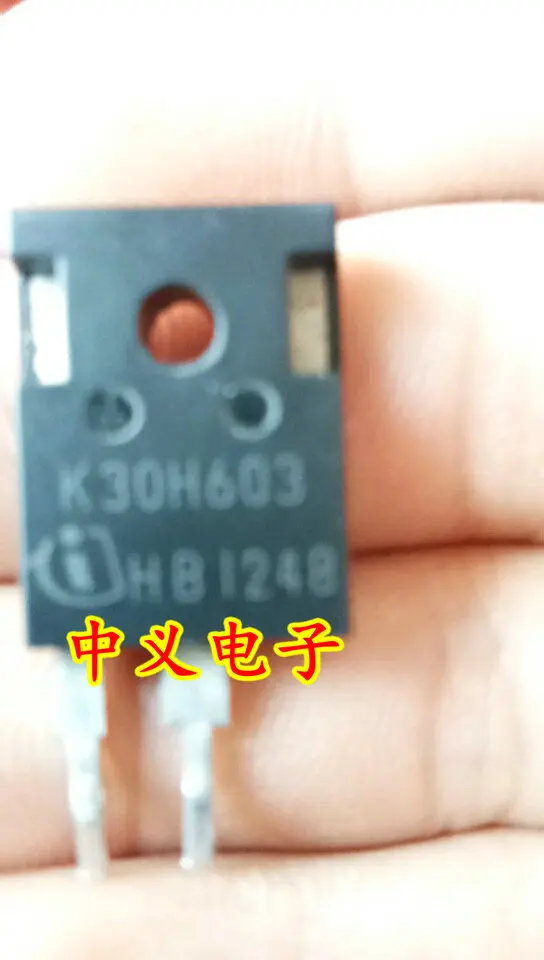 Free shipping  K20H603 K30H603      10PCS