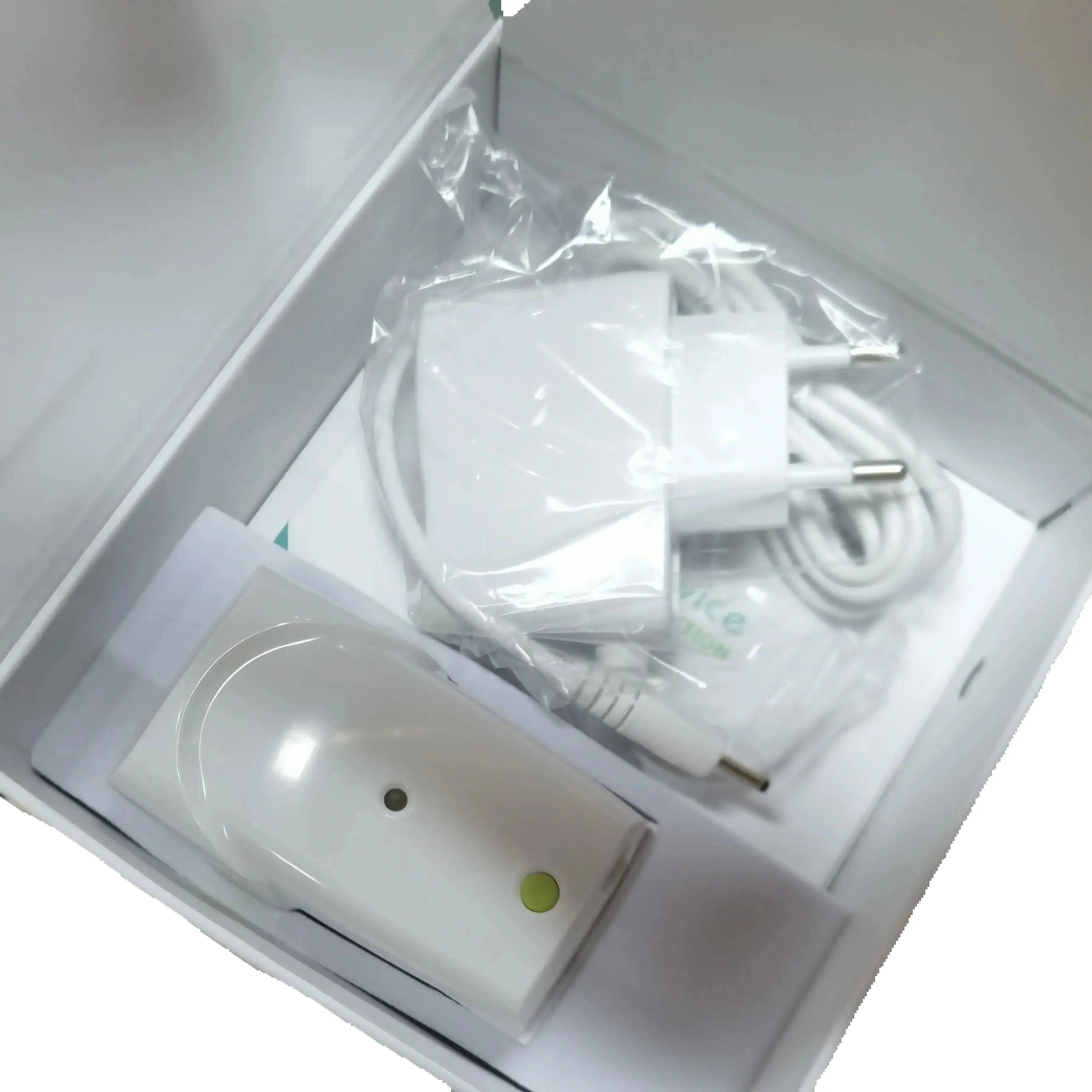 

Easy Use Toenail Fungus Laser Treatment Pen Device for Onychomycosis Nail Repair Care - Painless & Drug-Free