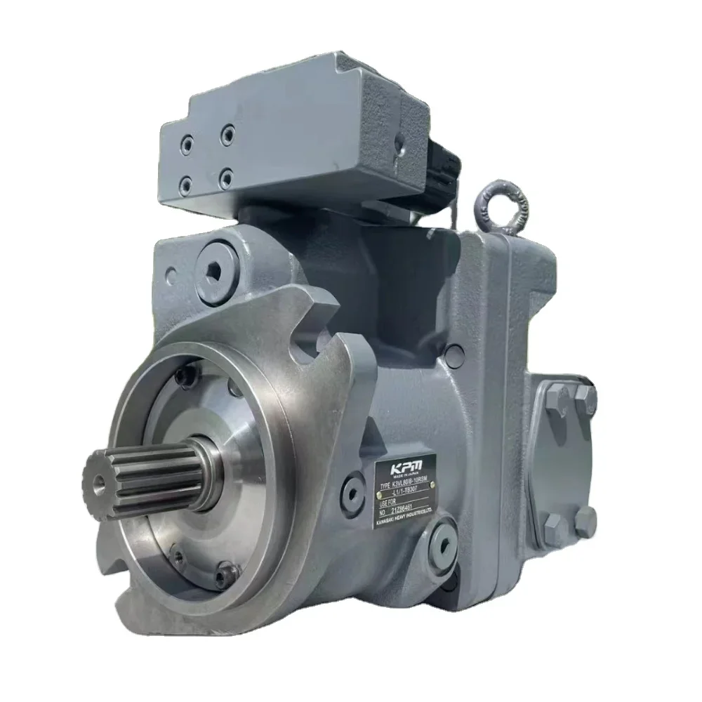 

Construction Machinery parts SY75 Excavator Main Pump K3VL80 Hydraulic Pump K3VL28 K3VL45 K3VL112