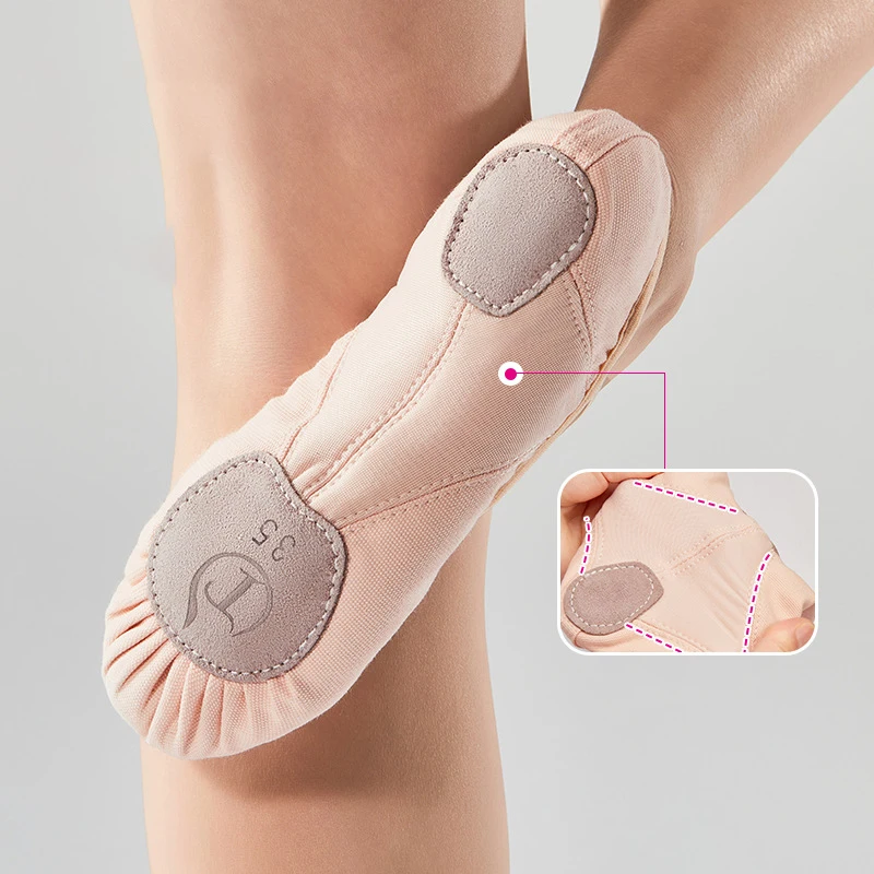 Women's Latin Dance Boots Low Heel Close Toe Ballroom Tango Performance Practice Teaching Dancing Shoes Women Black Beginner
