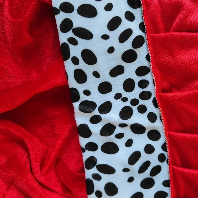 Kostüm de Diverpour Enfant, Robe Everak Rouge, Couronne, Prince Royal, Umhang, Halloween, Cosplay