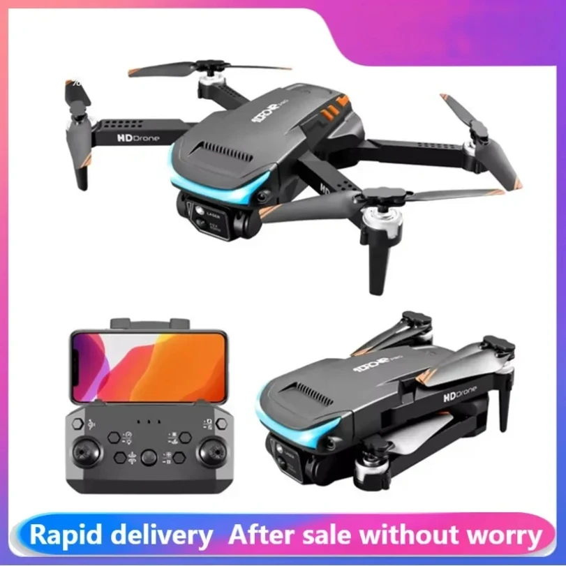

Drone Z888 MAX High-definition 4K Dual Lens Pixel Multi-rotor UAV Optical Flow Fixed High Positioning Remote Control Drone Toy