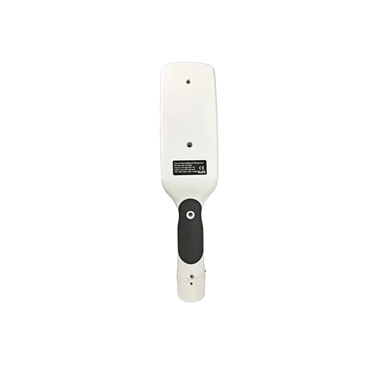 Averguard superwand portable body scanner hand held metal detector