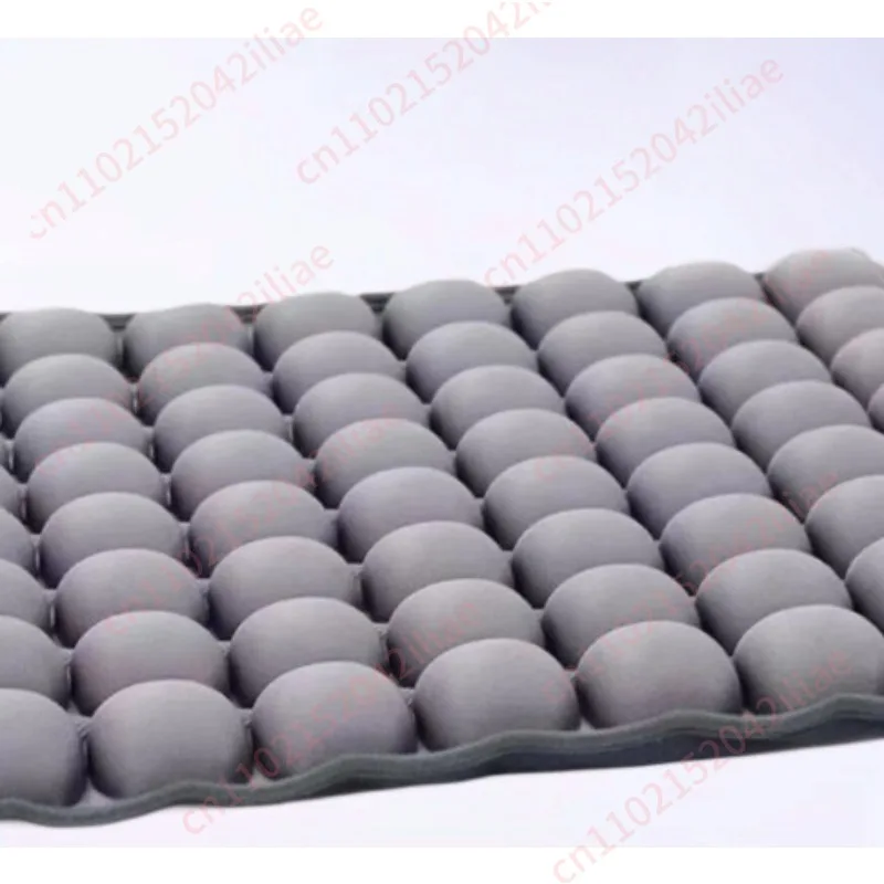 Medical Inflatable Air Cell Wheelchair Cushion Decompression, Cooling