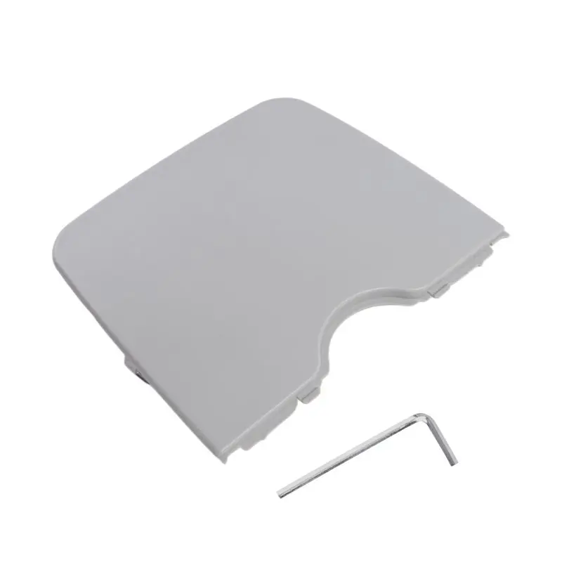 A13F-For VW Golf 4 Bora Top Light Lamp Cover Car Sunroof Motor Cover Cap Lid Guard Plate Shell Roof Tent Car Camping
