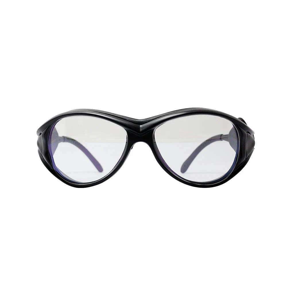 1064nm Laser Safety Goggles OD+6 950-1100nm IR Laser Protective Glasses For YAG Diode Laser Cutting Marking Engraving Welding