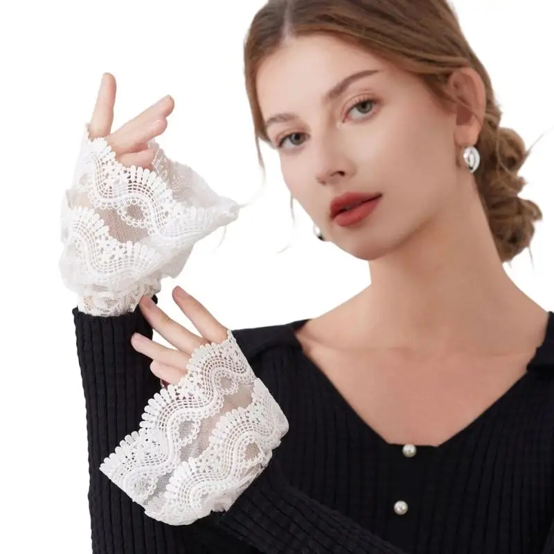 652f-elegant-lace-false-sleeves-detachable-arm-cuffs-sleeves-for-women-teens-outfit