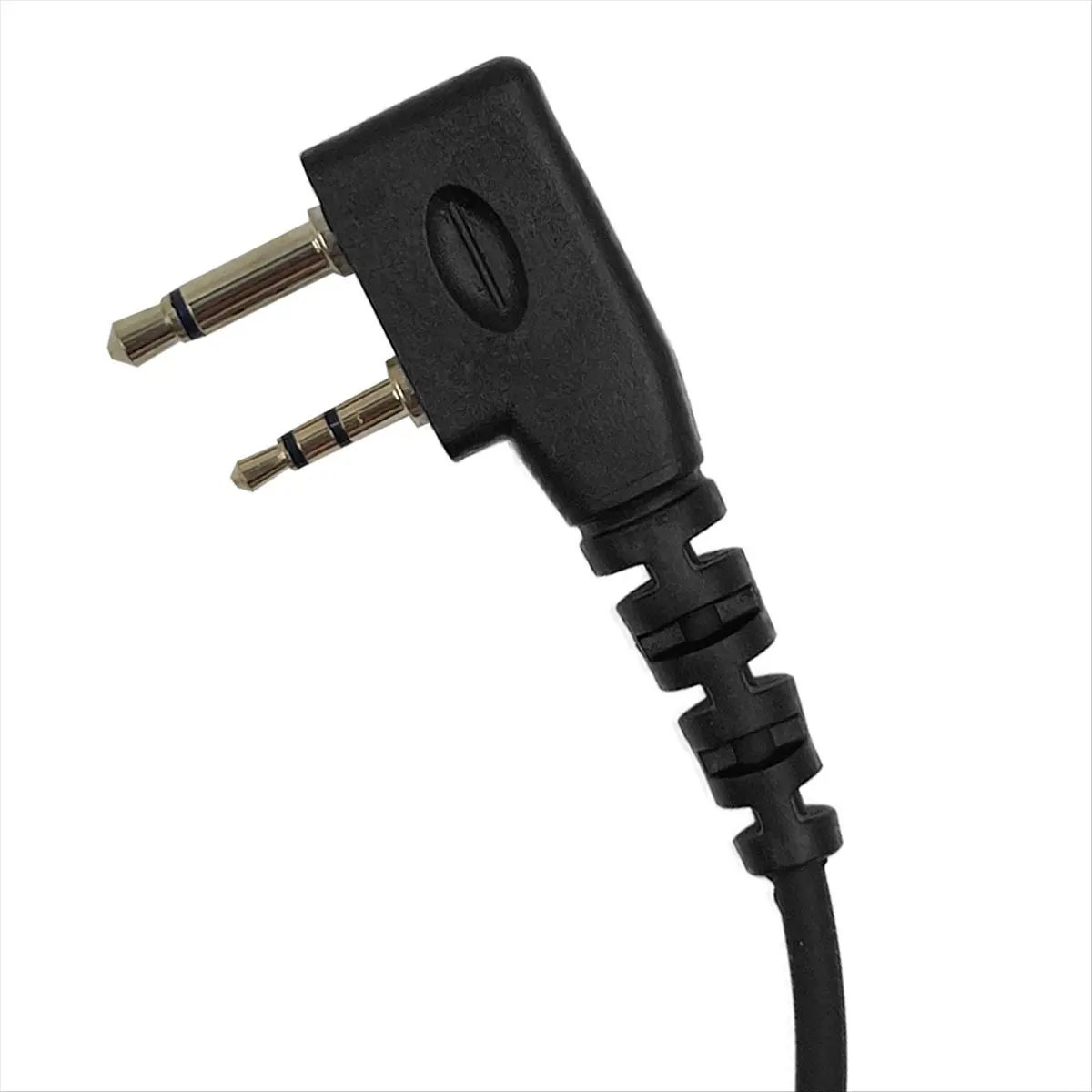 A64I para auriculares Walkie Talkie G6/G7/GXT550/GXT650/LXT80 conducción de aire auriculares prácticos multifunción