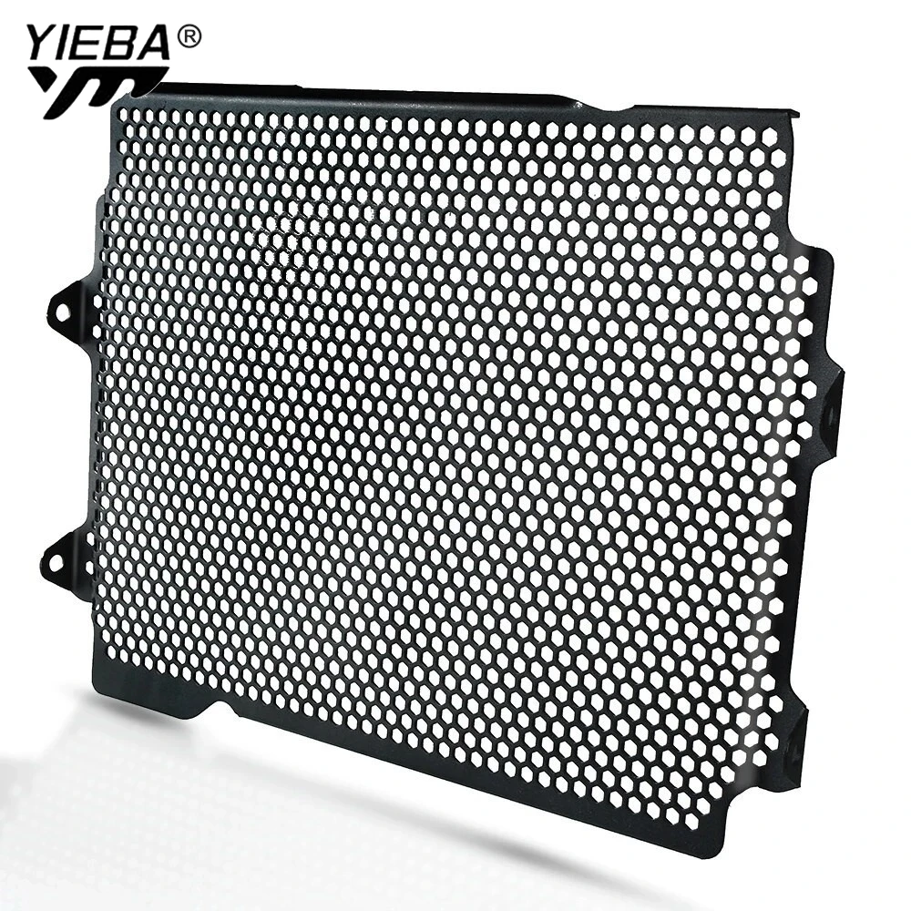 

Motorcycle Radiator Tank Grille Guard Protector Cooler Protection FOR YAMAHA MT07 FZ-07 MT-07 2018 2019 2020 2021 2022 2023 2024