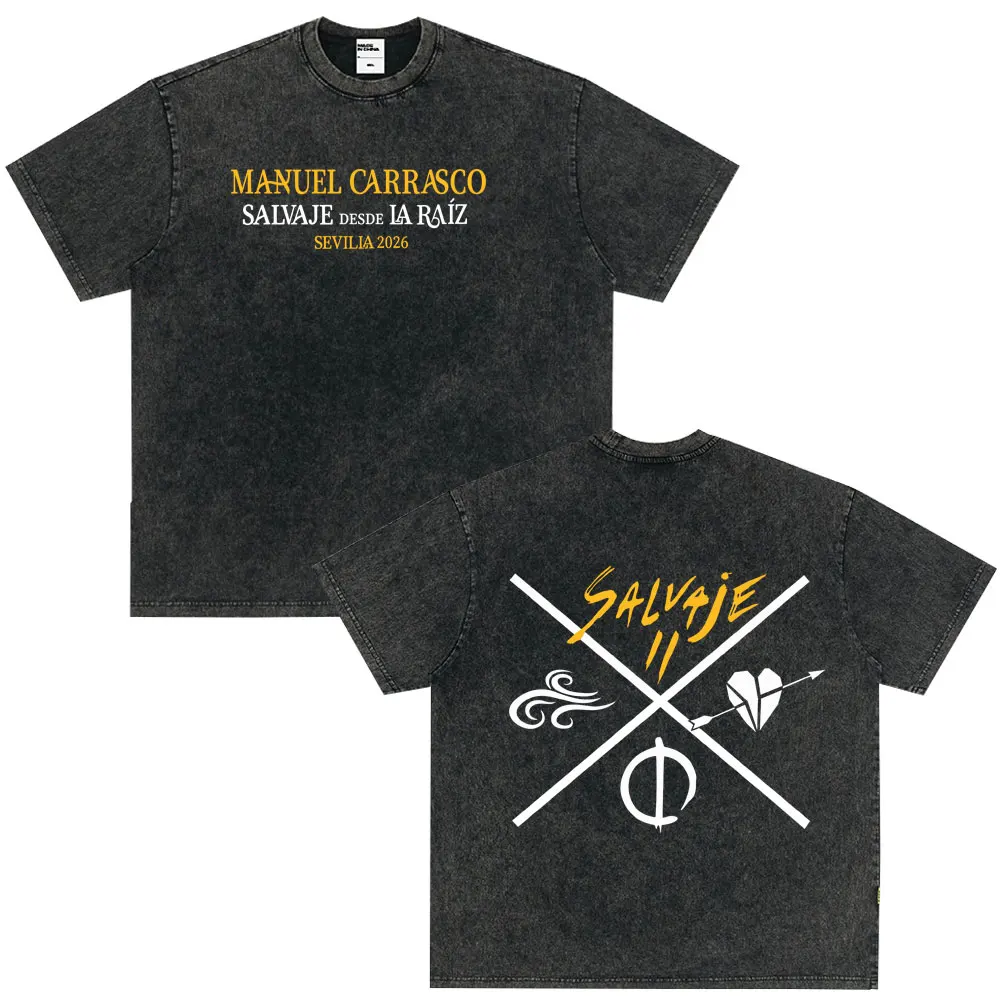 Manuel Carrasco Sal…