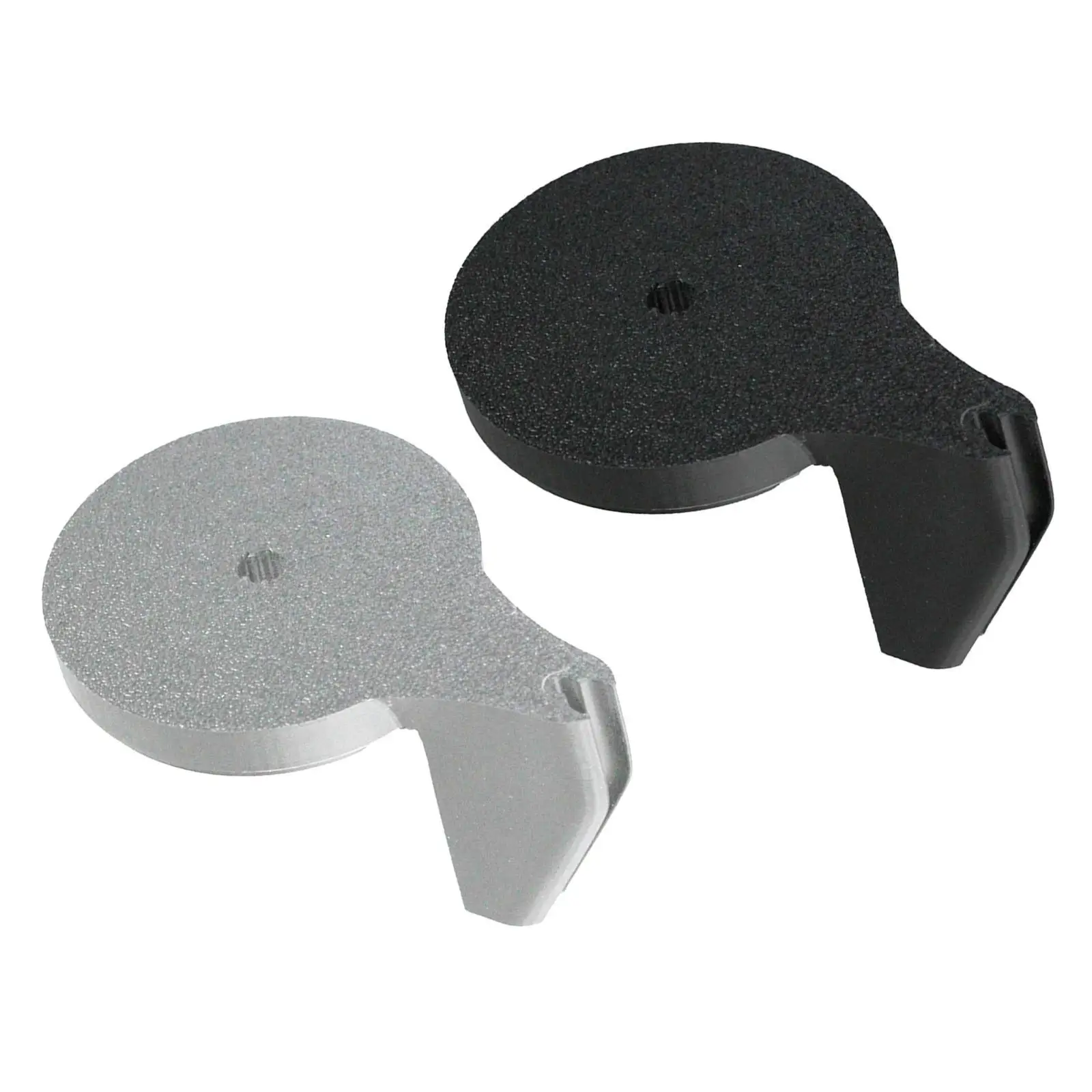 Grinder Crank Holder Lid Mino 2.0 Sturdy Coffee Bean Grinder Handle Cover Organizer for Tabletop Travel Household Indoor Kitchen